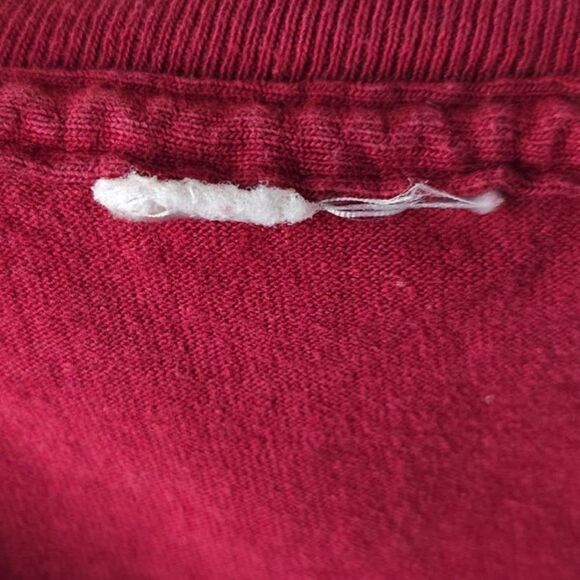 Vintage Cowgirls Unlimited T Shirt Mens Size XL Cowboys Are Like Fine Wine Funny - Picture 5 of 6